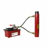 Zinko 100 IN AIR PUMP WITH 4-WAY 3-POSITION 22-101-4M